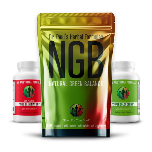Full Detox Bundle