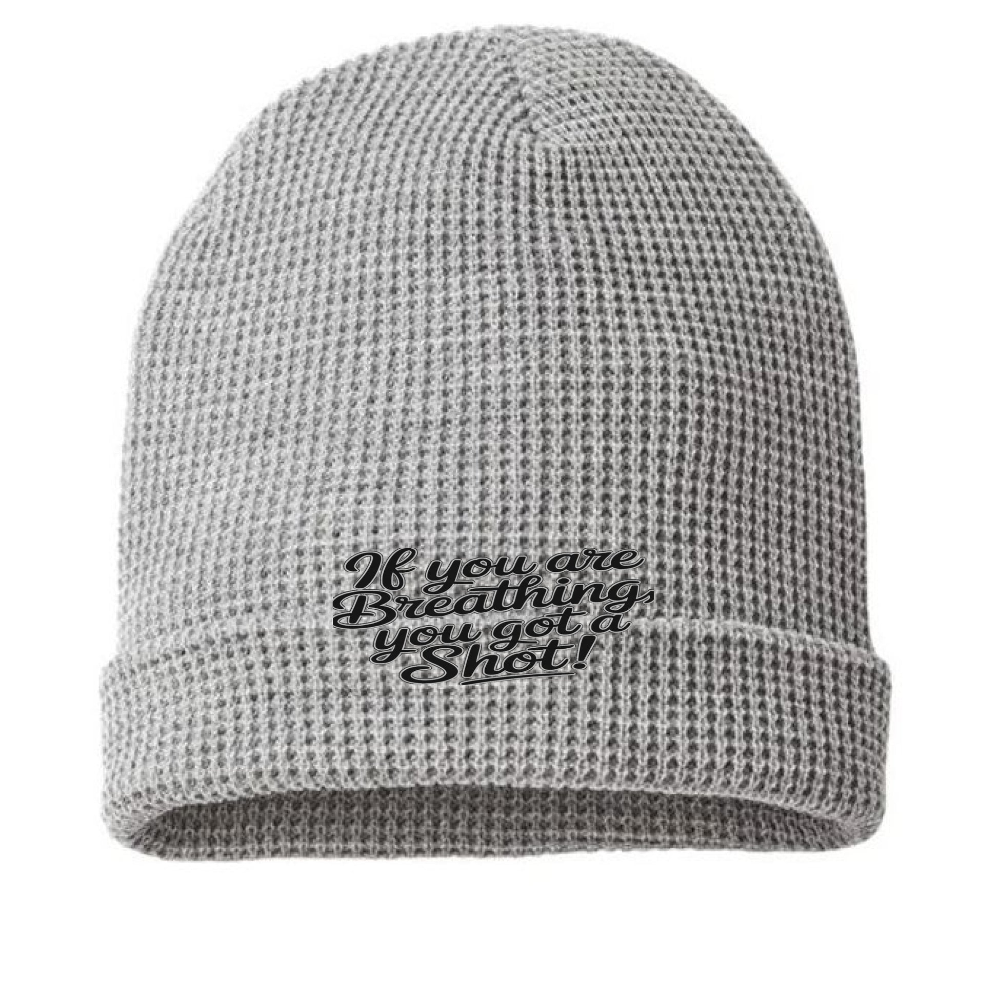 Heather Grey - FRONT
