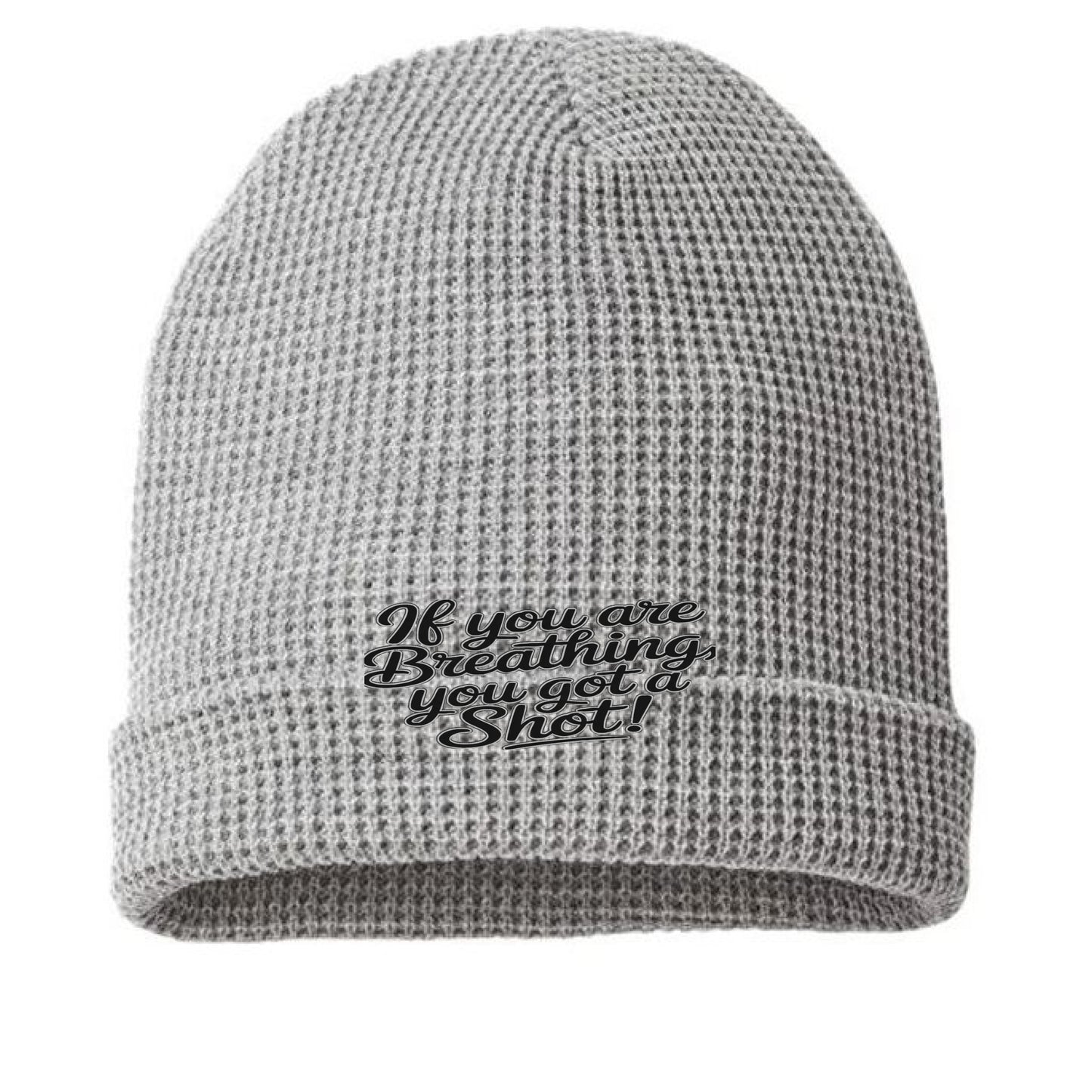 Heather Grey - FRONT