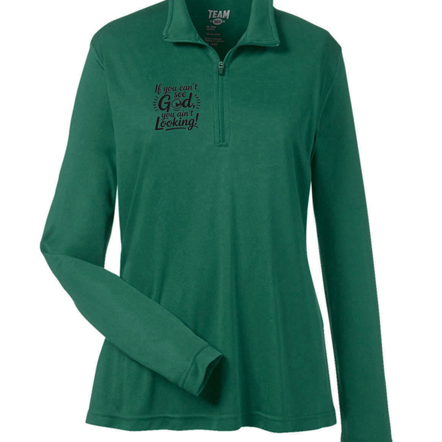 SPORT FOREST - FRONT