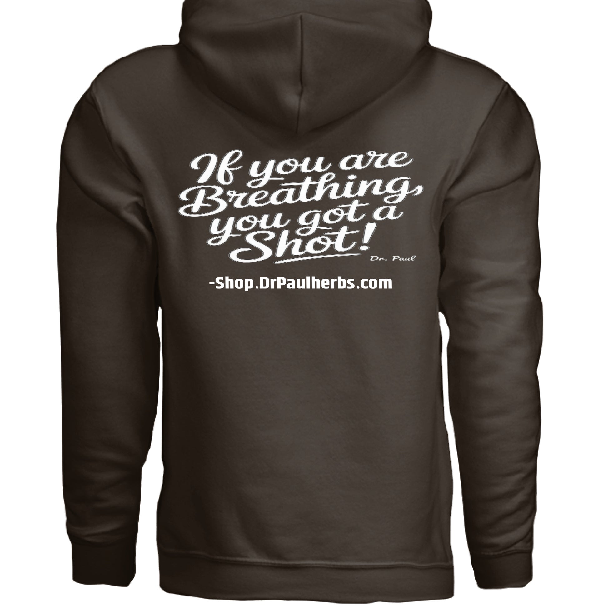 DARK CHOCOLATE - BACK