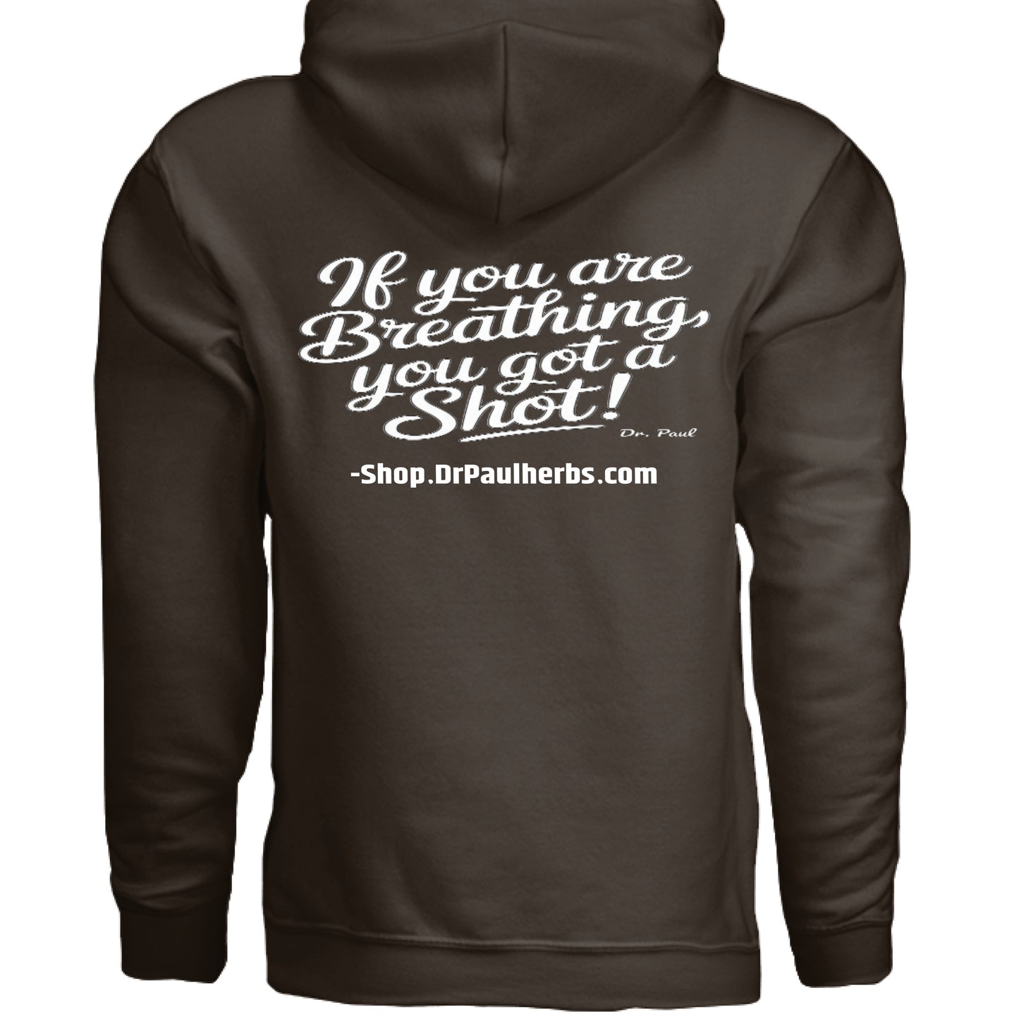 DARK CHOCOLATE - BACK