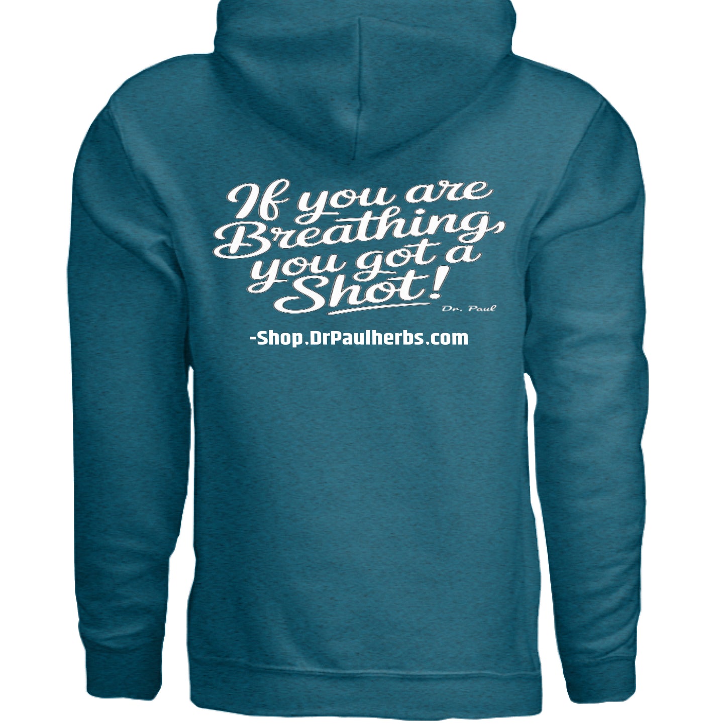 ANTIQUE SAPPHIRE - BACK